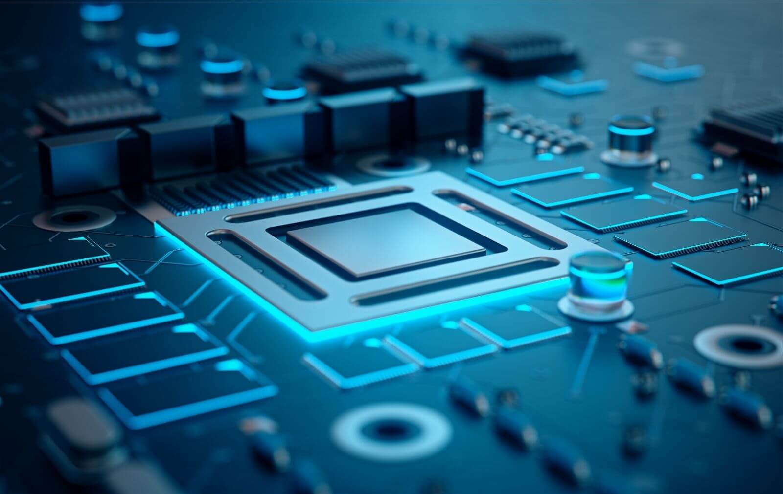 Elektrik Ve Elektronik | Mirzaoğlu A.Ş.